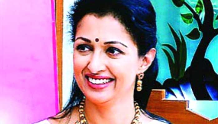 சென்சார் போர்டு உறுப்பினராக நடிகை கவுதமி நியமனம்!! சென்சார் போர்டு உறுப்பினராக நடிகை கவுதமி நியமனம்!!