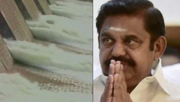 நவ்.,17 முதல் மேட்டூர் அணை திறப்பு - 45,000 ஏக்கர் நிலங்கள் பயன் பெரும் நவ்.,17 முதல் மேட்டூர் அணை திறப்பு - 45,000 ஏக்கர் நிலங்கள் பயன் பெரும்