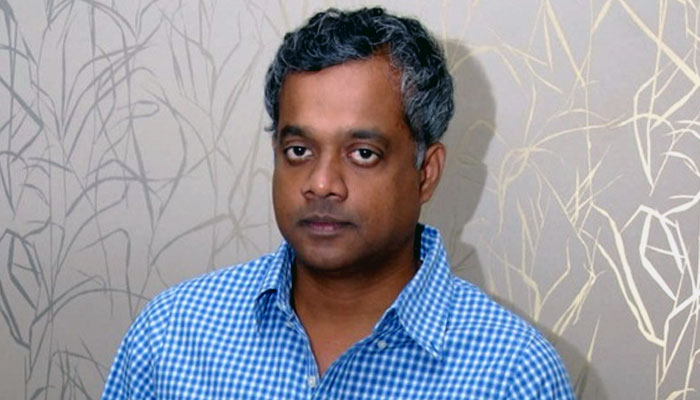 கார் விபத்தில் உயிர் தப்பினார் இயக்குனர் கவுதம் மேனன்!! கார் விபத்தில் உயிர் தப்பினார் இயக்குனர் கவுதம் மேனன்!!