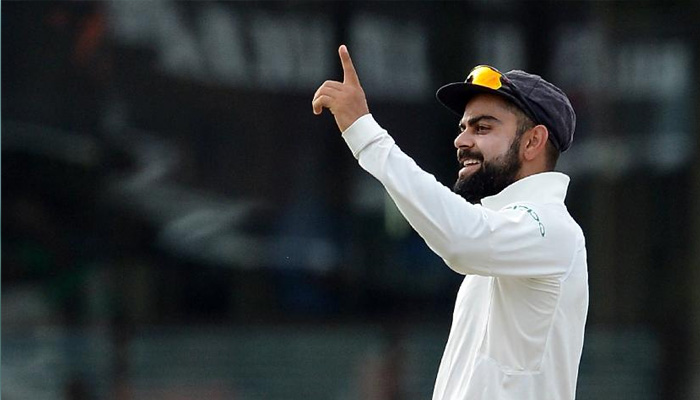 ICC Test Ranking : இந்தியா அணி முதலிடம்! ICC Test Ranking : இந்தியா அணி முதலிடம்!