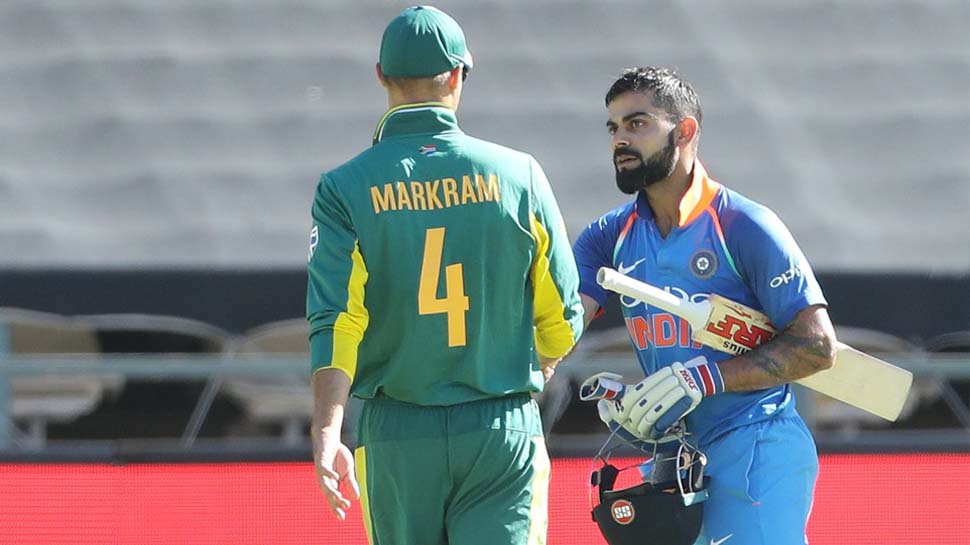 INDvsSA: நான்காவது ஒருநாள், சில முக்கிய குறிப்புகள்! INDvsSA: நான்காவது ஒருநாள், சில முக்கிய குறிப்புகள்!