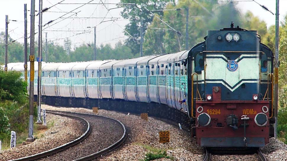 ஆண்டுக்கு ரூ.13510 கோடி லாபம் - ரயில்வே துறையின் Master Plan! ஆண்டுக்கு ரூ.13510 கோடி லாபம் - ரயில்வே துறையின் Master Plan!
