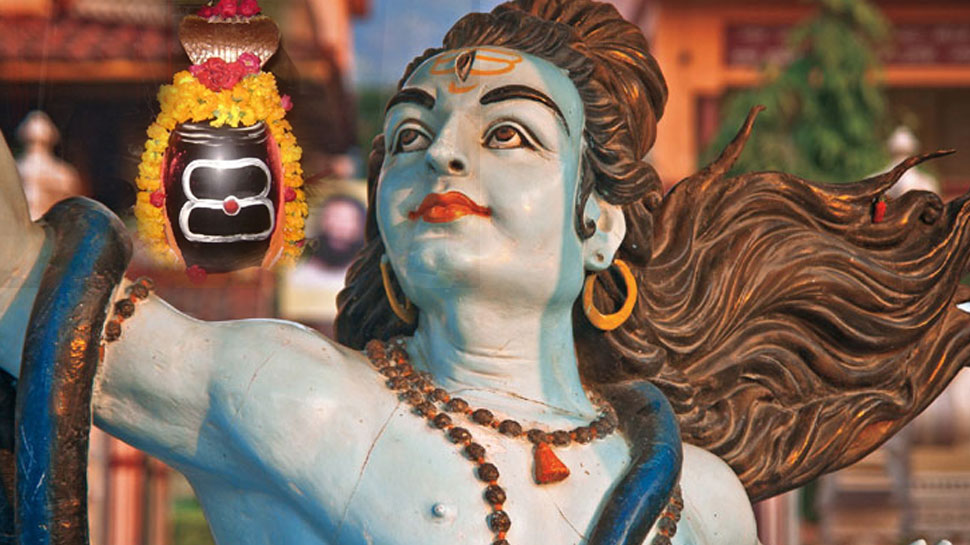 மகா சிவராத்திரி விரதம் எப்படி இருப்பது? மகா சிவராத்திரி விரதம் எப்படி இருப்பது?