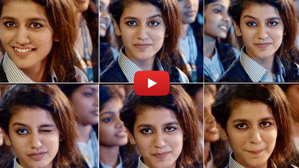 Viral Video: “அஜித், விஜய், சூர்யா” விட்டுவைக்காத பிரியா பிரகாஷ் வாரியர் Viral Video: “அஜித், விஜய், சூர்யா” விட்டுவைக்காத பிரியா பிரகாஷ் வாரியர்