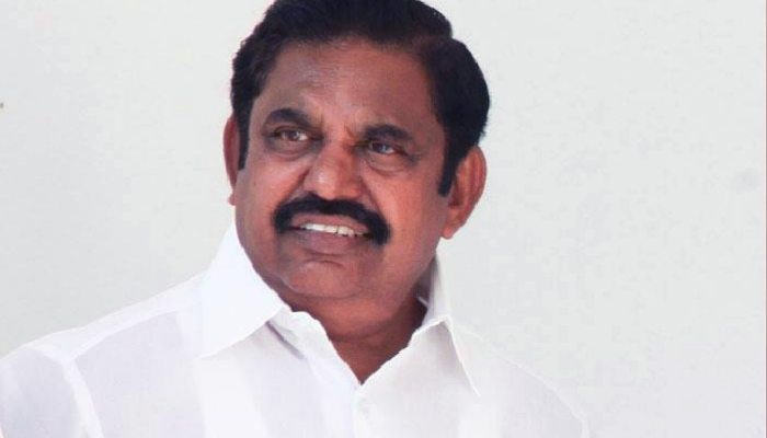கோவில் பாதுகாப்பை உறுதிபடுத்த நடவடிக்கை: ஈ.பி.எஸ்! கோவில் பாதுகாப்பை உறுதிபடுத்த நடவடிக்கை: ஈ.பி.எஸ்!