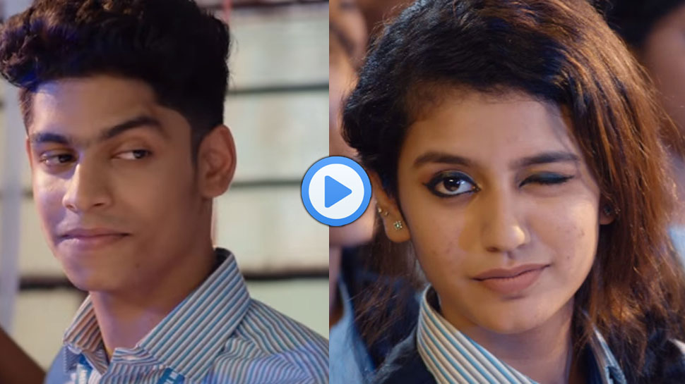 சன்னி லியோனை பின்னுக்கு தல்லிய ப்ரியா பிரகாஷ் வாரியர்! சன்னி லியோனை பின்னுக்கு தல்லிய ப்ரியா பிரகாஷ் வாரியர்!