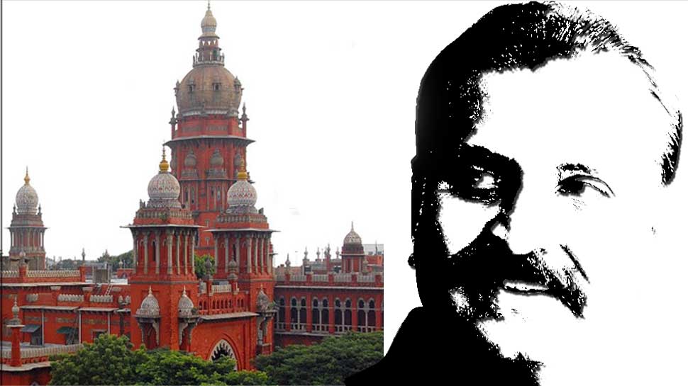 தமிழை அழிக்க முயற்சிகள் நடைபெற்று வருகிறது: வைரமுத்து ஆவேசம்! தமிழை அழிக்க முயற்சிகள் நடைபெற்று வருகிறது: வைரமுத்து ஆவேசம்!