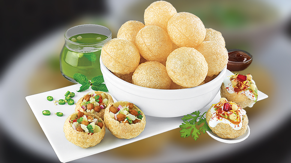 பானி-பூரி பிரியரா நீங்கள்: அப்போ உடனே இதை படிங்க! பானி-பூரி பிரியரா நீங்கள்: அப்போ உடனே இதை படிங்க!