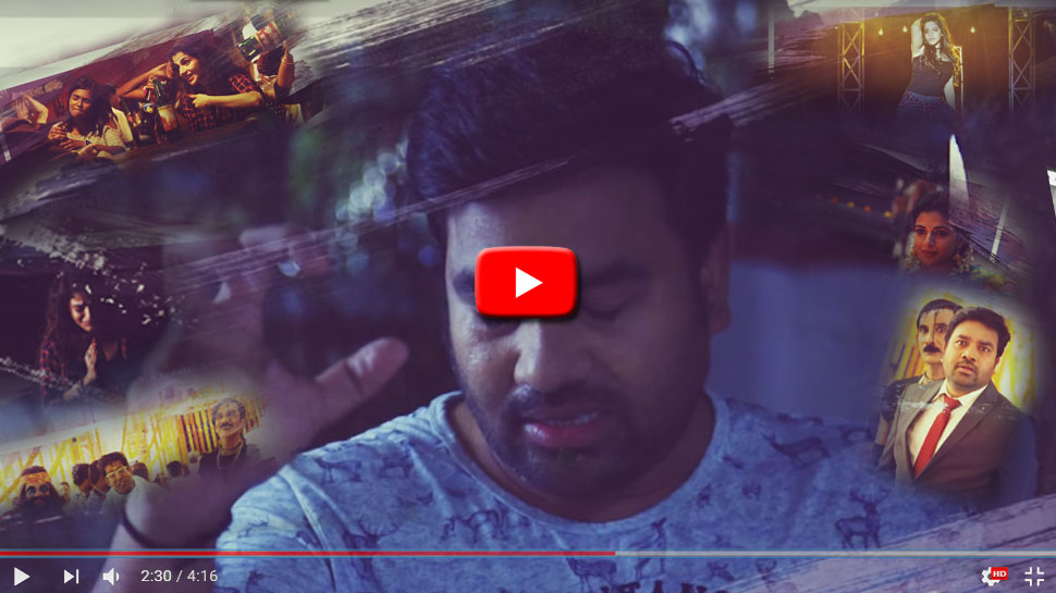 மகளிர் தின ஸ்பெஷல்: தமிழ்ப்படம் 2.0 பட குழுவினரின் சர்ப்ரைஸ்! மகளிர் தின ஸ்பெஷல்: தமிழ்ப்படம் 2.0 பட குழுவினரின் சர்ப்ரைஸ்!