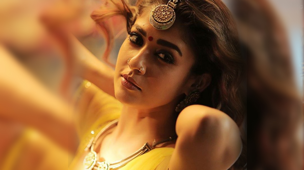 நான்கு முன்னணி நடிகர்களுக்கு ஜோடியாகும் லேடி சூப்பர்ஸ்டார்! நான்கு முன்னணி நடிகர்களுக்கு ஜோடியாகும் லேடி சூப்பர்ஸ்டார்!