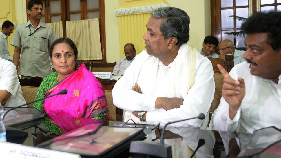 காவிரி நீர் தமிழகத்துக்கு கிடைக்க வாய்ப்பில்லை -கர்நாடகா! காவிரி நீர் தமிழகத்துக்கு கிடைக்க வாய்ப்பில்லை -கர்நாடகா!