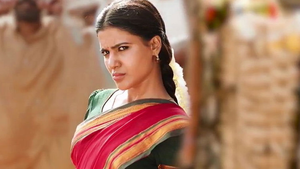சீமராஜா படம் குறித்து சமந்தா புதிய தகவல்! சீமராஜா படம் குறித்து சமந்தா புதிய தகவல்!