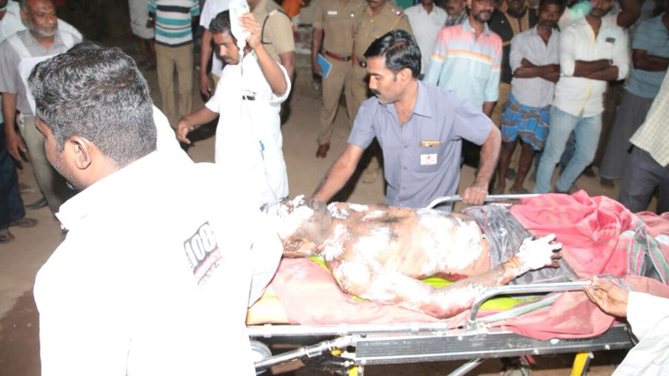 குரங்கணி காட்டுத் தீ விபத்து ஒரு பார்வை!! குரங்கணி காட்டுத் தீ விபத்து ஒரு பார்வை!!
