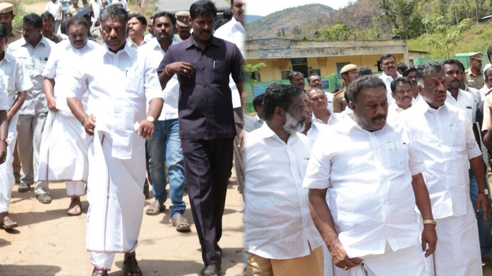 குரங்கணி காட்டுத் தீ விபத்து ஒரு பார்வை!! குரங்கணி காட்டுத் தீ விபத்து ஒரு பார்வை!!