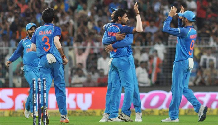INDvSL, T-20 match: 6 விக்கெட் வித்தியாசத்தில் இந்தியா அபார வெற்றி! INDvSL, T-20 match: 6 விக்கெட் வித்தியாசத்தில் இந்தியா அபார வெற்றி!