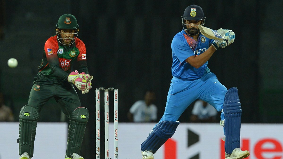 Nidahas_T20: 3 வது சதத்தினையும் மிஸ் செய்தார் ரோகித்! Nidahas_T20: 3 வது சதத்தினையும் மிஸ் செய்தார் ரோகித்!