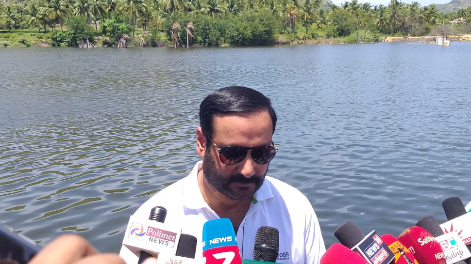 நிலக்கரி இறக்குமதி செய்திதல் ஊழல்; விசாரணை ஆணையம் தேவை! நிலக்கரி இறக்குமதி செய்திதல் ஊழல்; விசாரணை ஆணையம் தேவை!