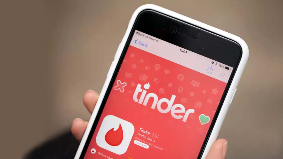 Tinder பரிதாபம்; சொந்த அக்கா-விற்கு காதல் தூது விட்ட தம்பி! Tinder பரிதாபம்; சொந்த அக்கா-விற்கு காதல் தூது விட்ட தம்பி!