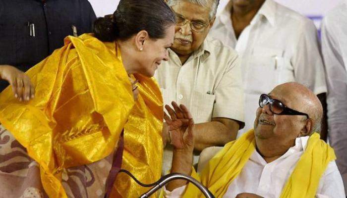 சட்டமன்ற தேர்தல் 2016 புதுச்சேரியில் காங்கிரஸ் திமுக கூட்டணி ஆட்சி சட்டமன்ற தேர்தல் 2016 புதுச்சேரியில் காங்கிரஸ் திமுக கூட்டணி ஆட்சி
