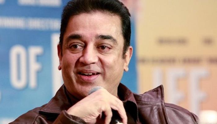 நடிகர் கமல்ஹாசன் மருத்துவமனையில் அனுமதி நடிகர் கமல்ஹாசன் மருத்துவமனையில் அனுமதி