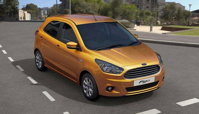 ஃபோர்டு: கார்களின் விலையை ரூ.25,000 முதல் ரூ.91,000 வரை குறைத்தது ஃபோர்டு: கார்களின் விலையை ரூ.25,000 முதல் ரூ.91,000 வரை குறைத்தது