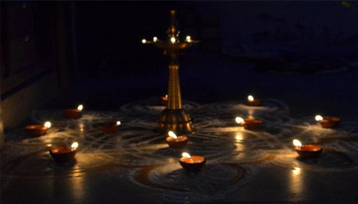 இன்று கார்த்திகை மகா தீபம் இன்று கார்த்திகை மகா தீபம்