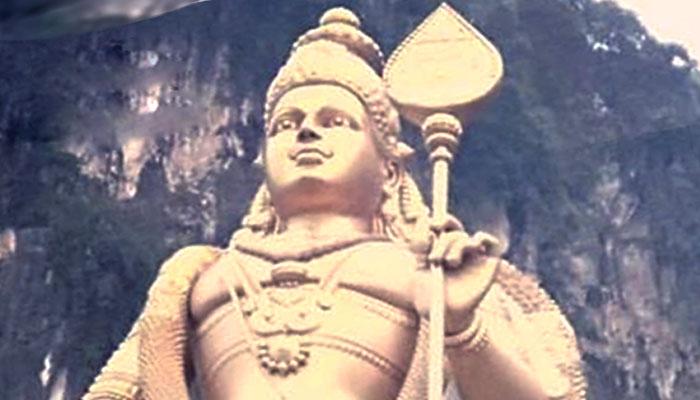 தைப்பூசம் தோன்றிய வரலாறு தைப்பூசம் தோன்றிய வரலாறு