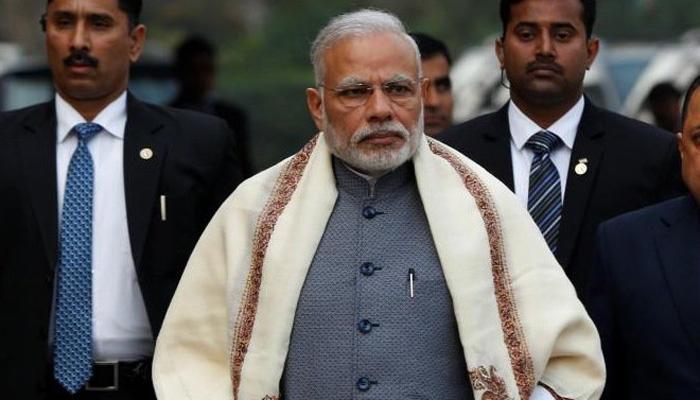 இரு அவைகளிலும் பா.ஜ எம்பிக்கள் நோ ஆப்சென்ட்: மோடி திட்டவட்டம் இரு அவைகளிலும் பா.ஜ எம்பிக்கள் நோ ஆப்சென்ட்: மோடி திட்டவட்டம்
