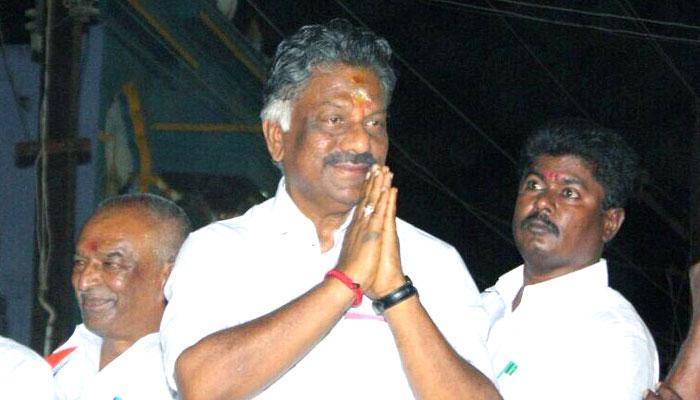 ஜெயா டிவி-க்கு போட்டியாக அம்மா டிவி?- ஓபிஎஸ் தீவிரம்!! ஜெயா டிவி-க்கு போட்டியாக அம்மா டிவி?- ஓபிஎஸ் தீவிரம்!!