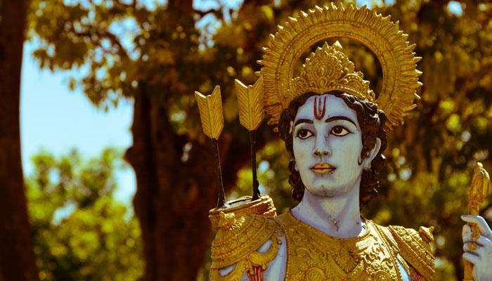 ராம நவமி விரதம் அனுஷ்டிக்கும் முறை ராம நவமி விரதம் அனுஷ்டிக்கும் முறை