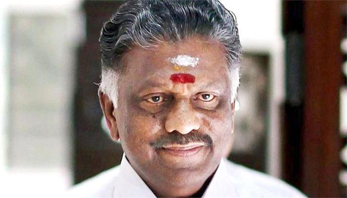 இன்று மாலை சென்னை திரும்புகிறார் ஓபிஎஸ் இன்று மாலை சென்னை திரும்புகிறார் ஓபிஎஸ்