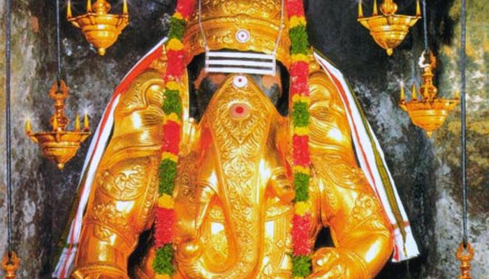 பிள்ளையார்பட்டி கற்பக விநாயகர் கோவில் கும்பாபிஷேகம் பிள்ளையார்பட்டி கற்பக விநாயகர் கோவில் கும்பாபிஷேகம்