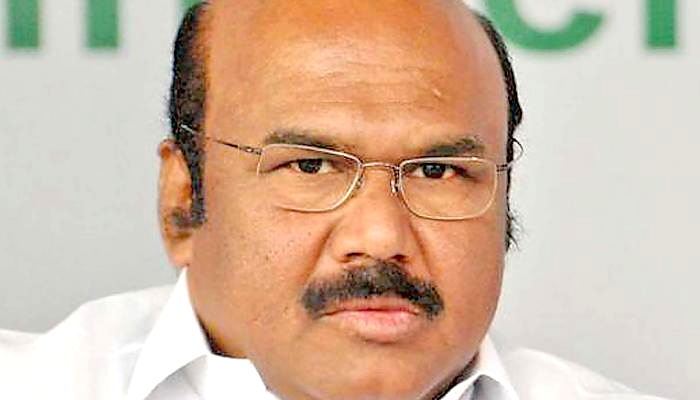 ஓபிஎஸ் கருத்து அதிமுக தொண்டர்களின் எண்ணத்திற்கு எதிரானது - அமைச்சர் ஜெயக்குமார் ஓபிஎஸ் கருத்து அதிமுக தொண்டர்களின் எண்ணத்திற்கு எதிரானது - அமைச்சர் ஜெயக்குமார்