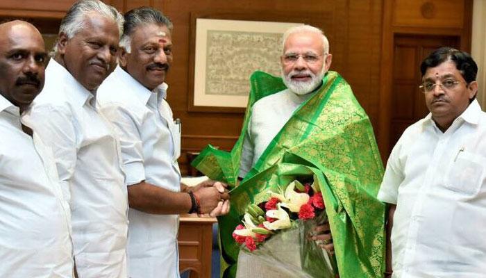 பாஜக-வுடன் எப்போது கூட்டணி? ஓபிஎஸ் டிவிட் பாஜக-வுடன் எப்போது கூட்டணி? ஓபிஎஸ் டிவிட்