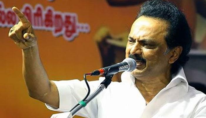 பிரதமர்- முதலவர் சந்திப்பு அரசியல் ரீதியானது: மு.க.ஸ்டாலின் பிரதமர்- முதலவர் சந்திப்பு அரசியல் ரீதியானது: மு.க.ஸ்டாலின்