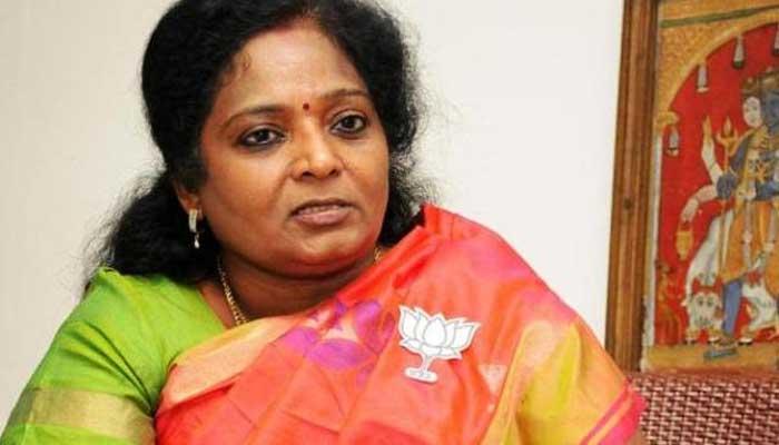 தமிழக அரசியலில் மாற்று சக்தி பா.ஜ.க. : தமிழிசை சவுந்தரராஜன் தமிழக அரசியலில் மாற்று சக்தி பா.ஜ.க. : தமிழிசை சவுந்தரராஜன்