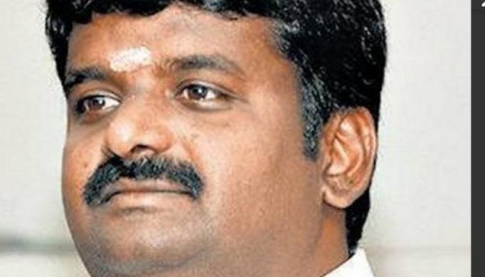 தமிழ்நாட்டில் பிளாஸ்டிக் அரிசி என்பதே இல்லை - அமைச்சர் விஜயபாஸ்கர் தமிழ்நாட்டில் பிளாஸ்டிக் அரிசி என்பதே இல்லை - அமைச்சர் விஜயபாஸ்கர்