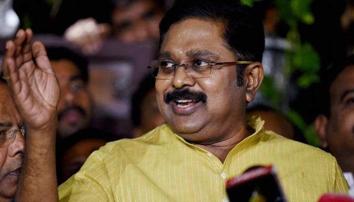 எங்களுக்கு அழைப்பு விடுக்கவில்லை: தினகரன் அணி எங்களுக்கு அழைப்பு விடுக்கவில்லை: தினகரன் அணி
