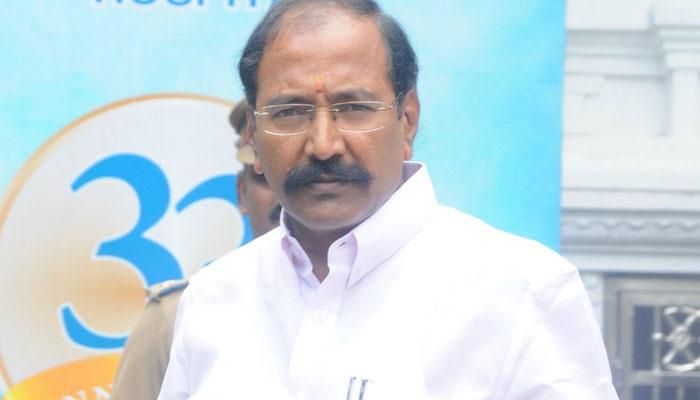 மற்றொரு அதிமுக அமைச்சர் பதவியை தினகரன் பறிப்பு! மற்றொரு அதிமுக அமைச்சர் பதவியை தினகரன் பறிப்பு!