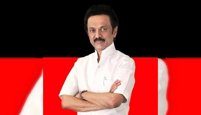 தமிழகத்தின் புதிய ஆளுநருக்கு மு.க.ஸ்டாலின் வாழ்த்து! தமிழகத்தின் புதிய ஆளுநருக்கு மு.க.ஸ்டாலின் வாழ்த்து!