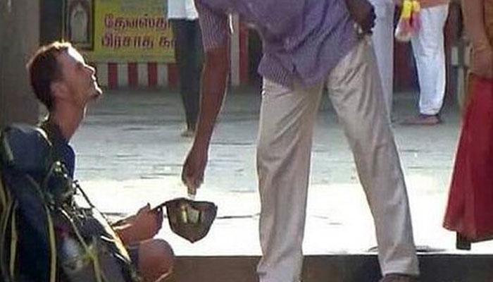 ரஷ்ய இளைஞருக்கு ஆருதல் தெரிவித்து சுஷ்மா ட்வீட்! ரஷ்ய இளைஞருக்கு ஆருதல் தெரிவித்து சுஷ்மா ட்வீட்!