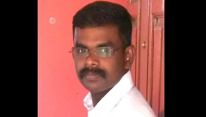 பிரபல கார்ட்டூனிஸ்ட் பாலா கைது!! ஏன்? பிரபல கார்ட்டூனிஸ்ட் பாலா கைது!! ஏன்?