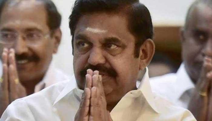 கிறிஸ்துமஸ் பண்டிகை: தமிழக முதல்வர் வாழ்த்து கிறிஸ்துமஸ் பண்டிகை: தமிழக முதல்வர் வாழ்த்து
