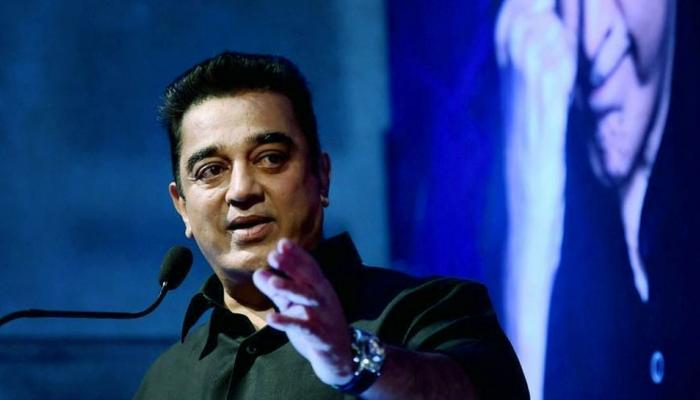 மதுரையில் தனது முதல் அரசியல் மாநாட்டை துவங்குகிறார் கமல்! மதுரையில் தனது முதல் அரசியல் மாநாட்டை துவங்குகிறார் கமல்!