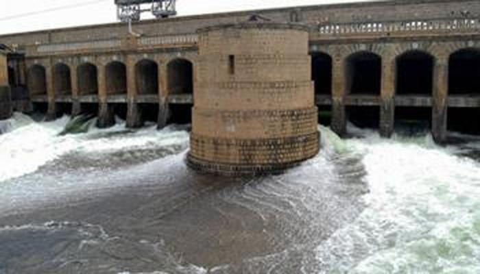 ஒருமனதாக நிறைவேறிய காவிரி மேலாண்மை வாரியம் அமைக்கும் தீர்மானம் ஒருமனதாக நிறைவேறிய காவிரி மேலாண்மை வாரியம் அமைக்கும் தீர்மானம்