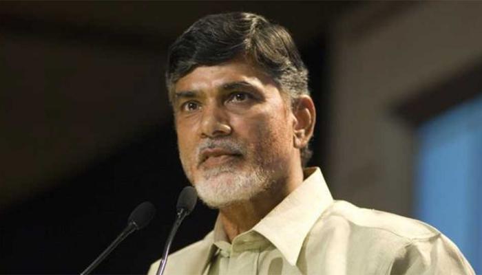 மோடி அரசு மீது நம்பிக்கையில்லா தீர்மானம் -YSR காங்கிரஸ் கடிதம்! மோடி அரசு மீது நம்பிக்கையில்லா தீர்மானம் -YSR காங்கிரஸ் கடிதம்!
