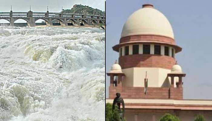 காவிரி விவகாரம்: மத்திய அரசுக்கு எதிராக நீதிமன்ற அவமதிப்பு வழக்கு? காவிரி விவகாரம்: மத்திய அரசுக்கு எதிராக நீதிமன்ற அவமதிப்பு வழக்கு?