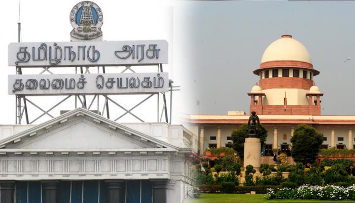 #Cauvery Issue: அவமதிப்பு வழக்கு வரும் 9-ம் தேதி விசாரணை! #Cauvery Issue: அவமதிப்பு வழக்கு வரும் 9-ம் தேதி விசாரணை!