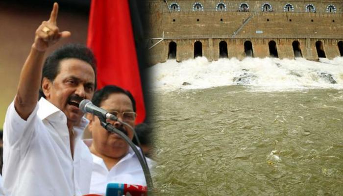 #Cauvery: 5-வது நாள் காவிரி உரிமை மீட்பு பயணம் துவக்கம்! #Cauvery: 5-வது நாள் காவிரி உரிமை மீட்பு பயணம் துவக்கம்!