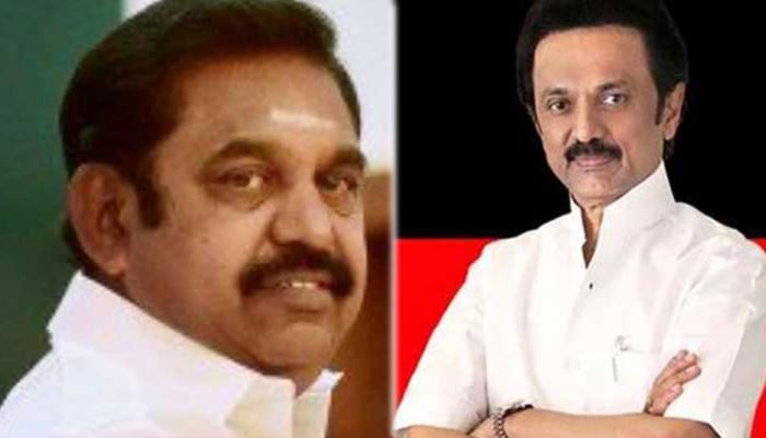 அதிமுக ஆட்சியால் மாநிலத்தின் முன்னேற்றம் கேள்விக்குறியாகி விட்டது- ஸ்டாலின் தாக்கு அதிமுக ஆட்சியால் மாநிலத்தின் முன்னேற்றம் கேள்விக்குறியாகி விட்டது- ஸ்டாலின் தாக்கு